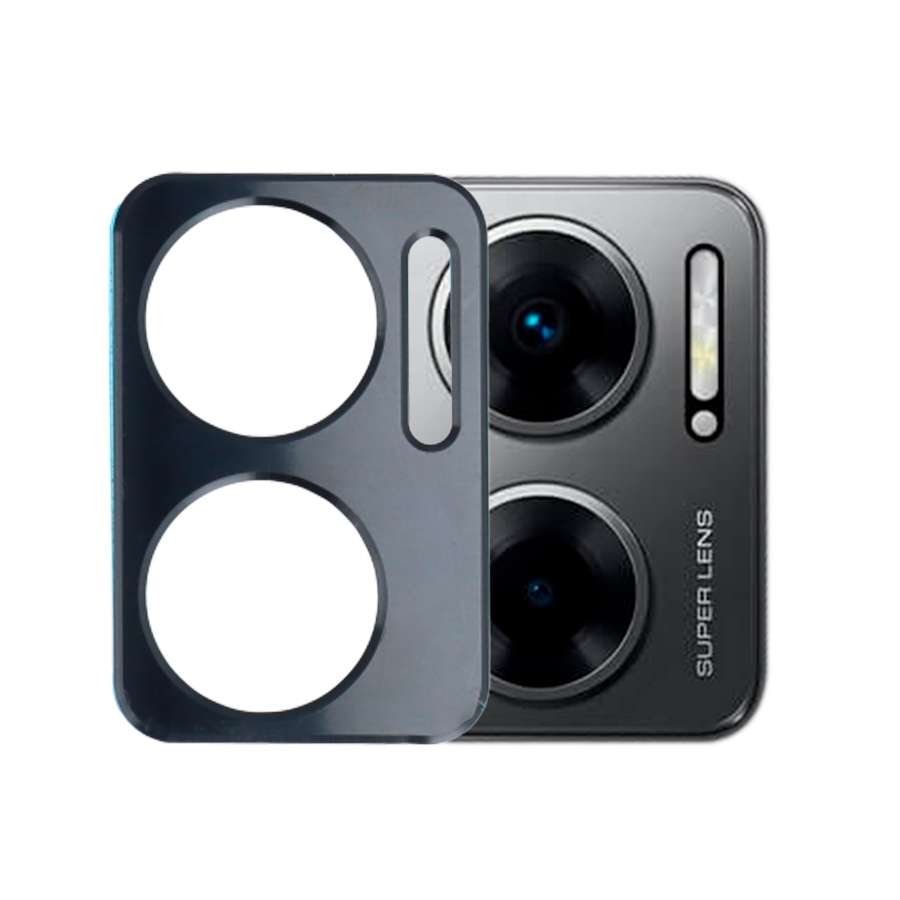 Protezione Fotocamera Metallizzata per Xiaomi Redmi 10 5G