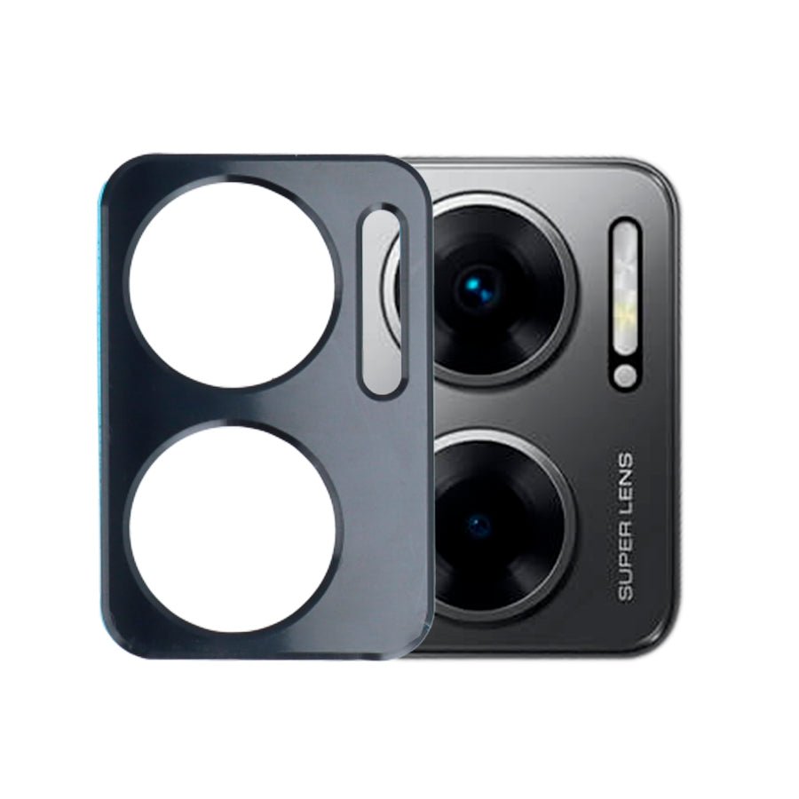 Protezione Fotocamera Metallizzata per Xiaomi Redmi 10 5G