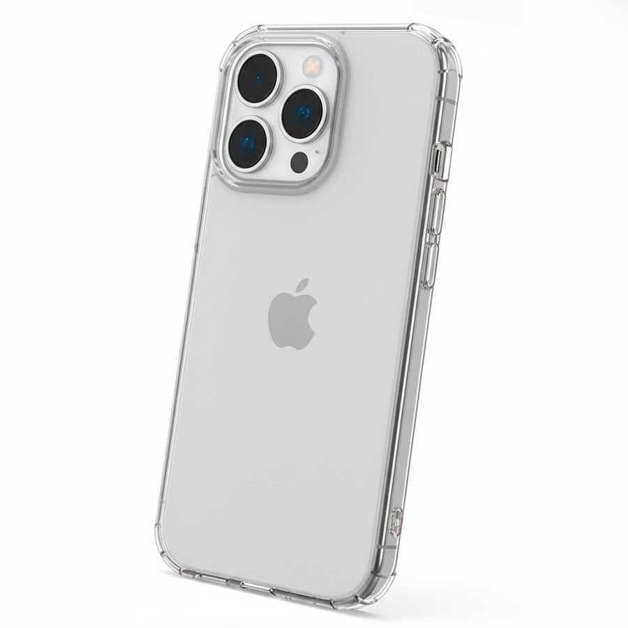Cover Rinforzata per iPhone 14 Pro
