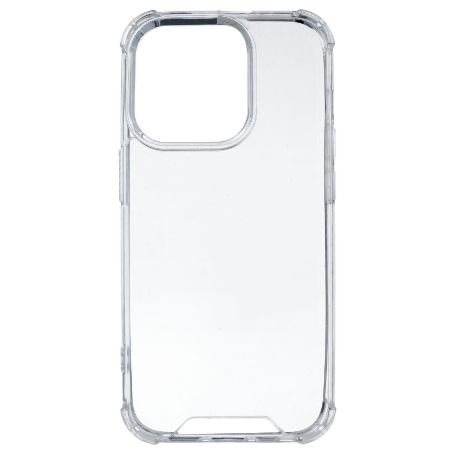 Cover Rinforzata per iPhone 14