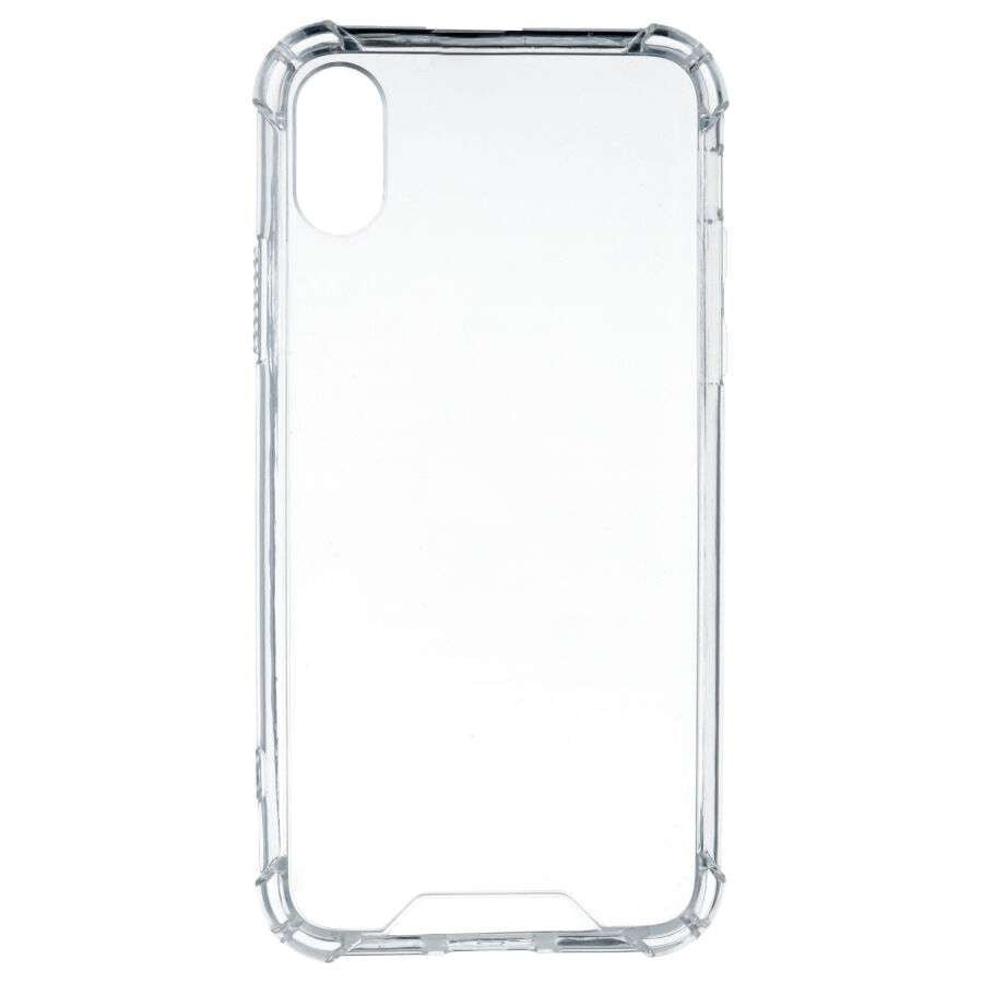 Cover Rinforzata per iPhone X