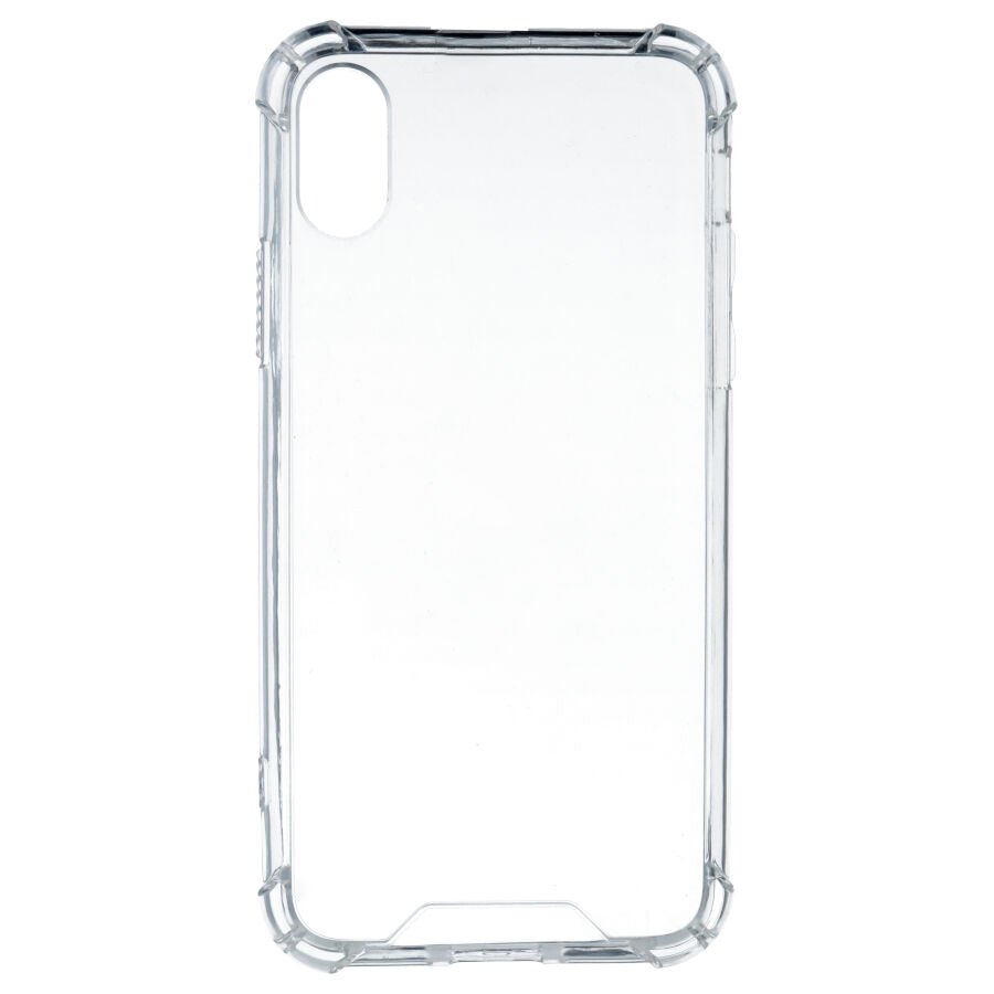 Cover Rinforzata per iPhone X
