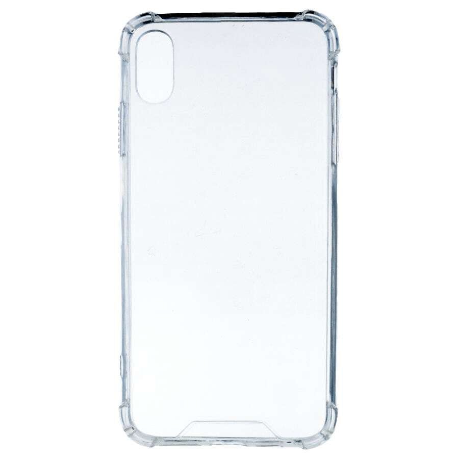 Cover Rinforzata per iPhone XS Max