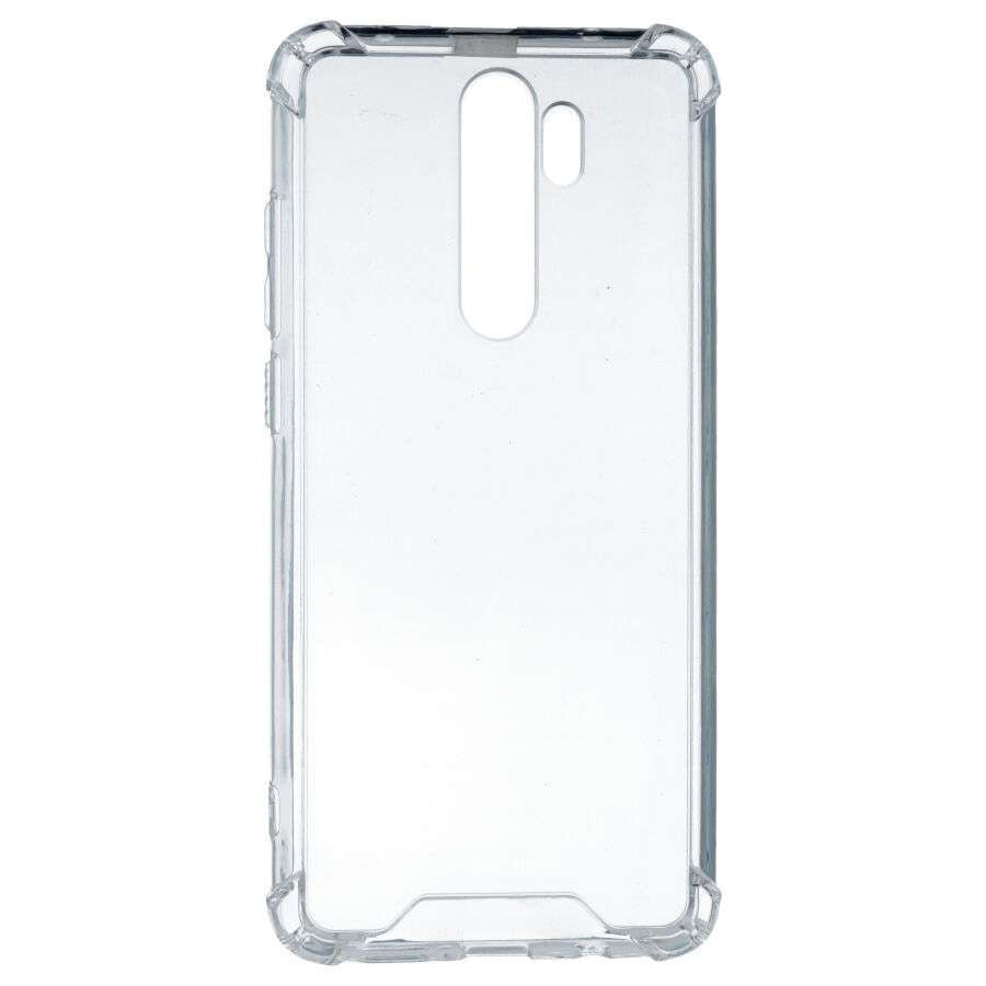 Cover Rinforzata per Xiaomi Redmi Note 8 Pro