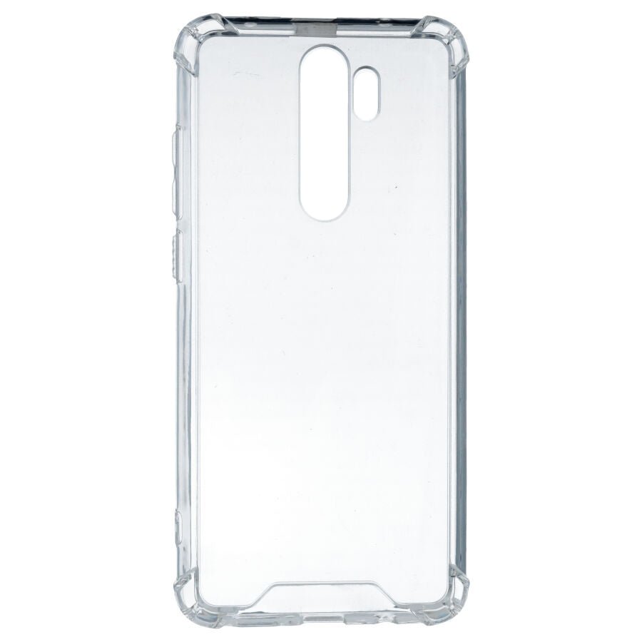 Cover Rinforzata per Xiaomi Redmi Note 8 Pro