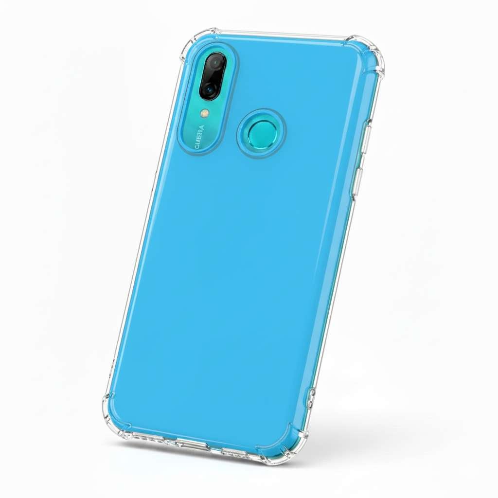 Cover Rinforzata per Huawei P30 Lite