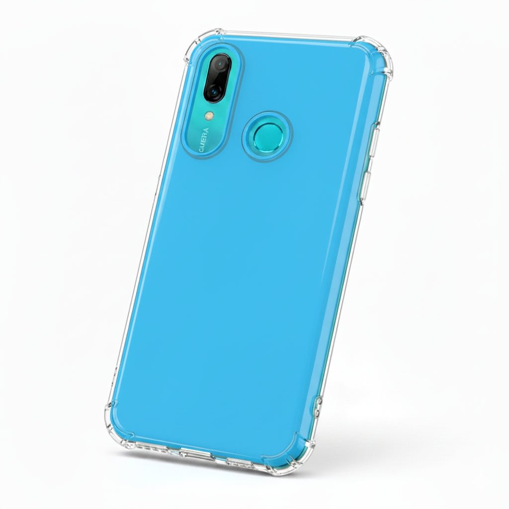 Cover Rinforzata per Huawei P30 Lite