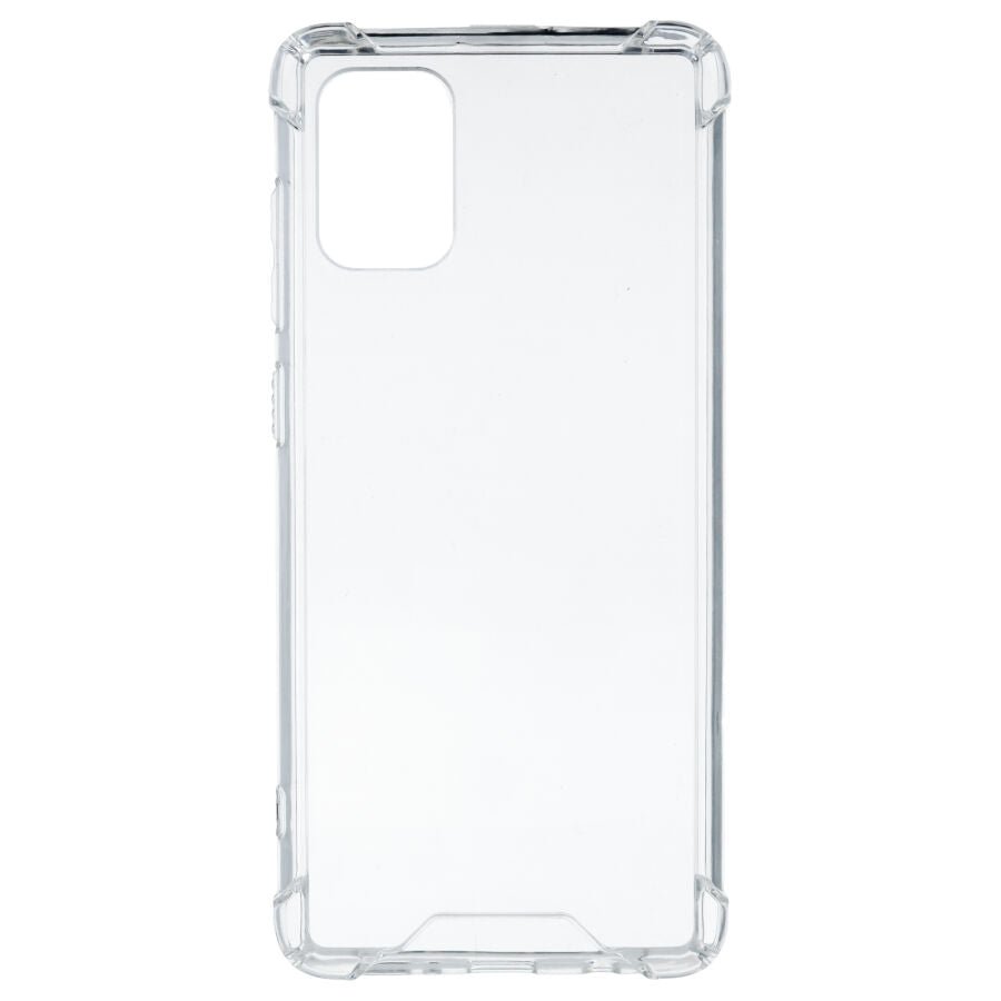 Cover Rinforzata per Samsung Galaxy A71