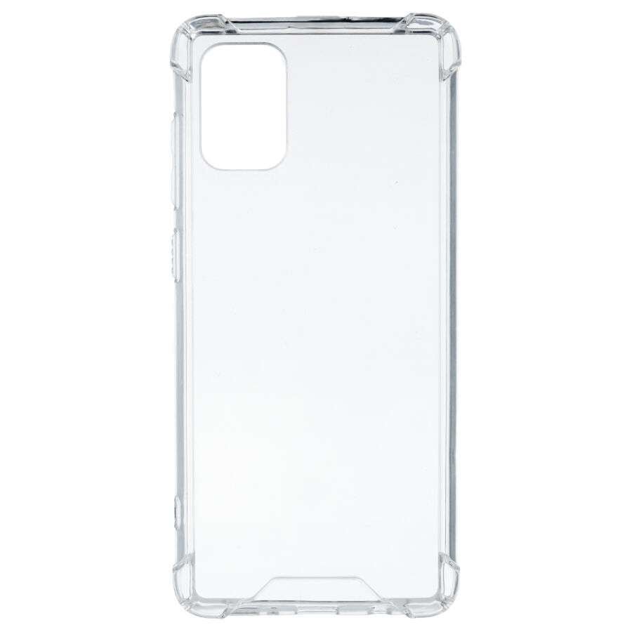 Cover Rinforzata per Samsung Galaxy A71