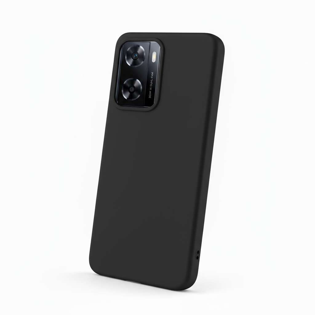 Cover Ultra Morbida per Oppo A57s