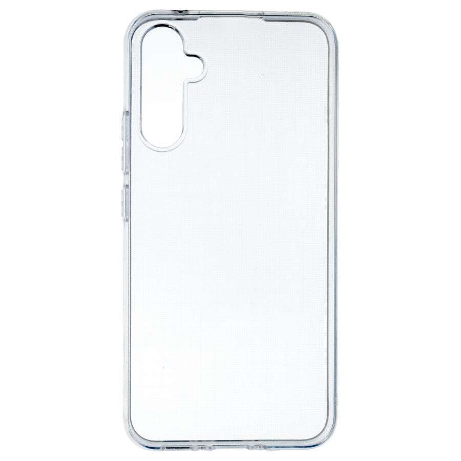 Cover Silicone Trasparente per Samsung Galaxy A34 5G
