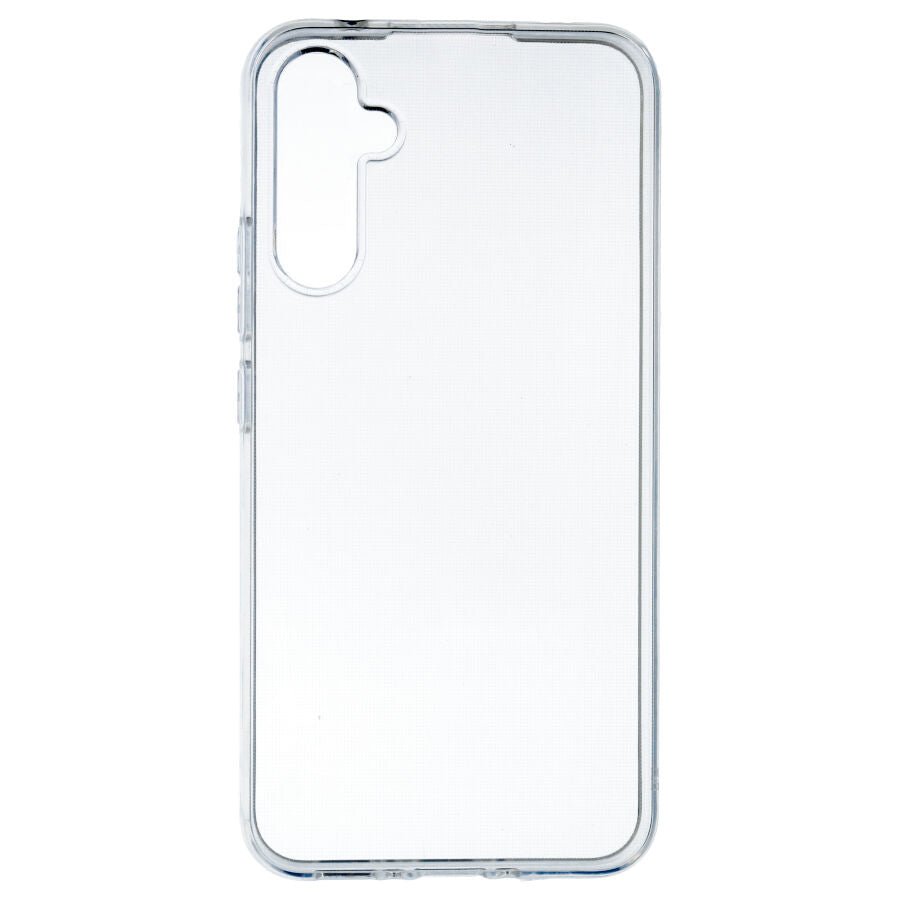Cover Silicone Trasparente per Samsung Galaxy A34 5G