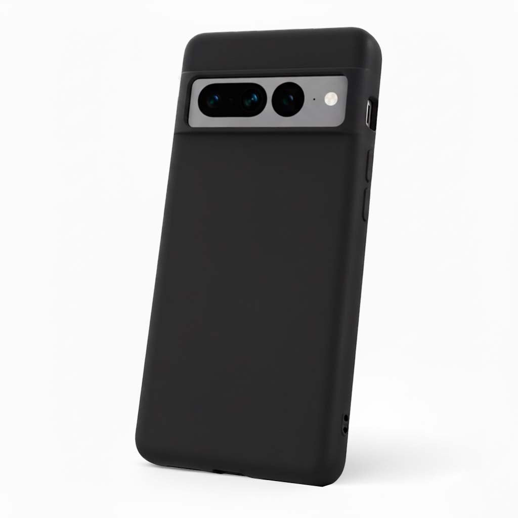Cover Ultra Morbida per Google Pixel 7 5G