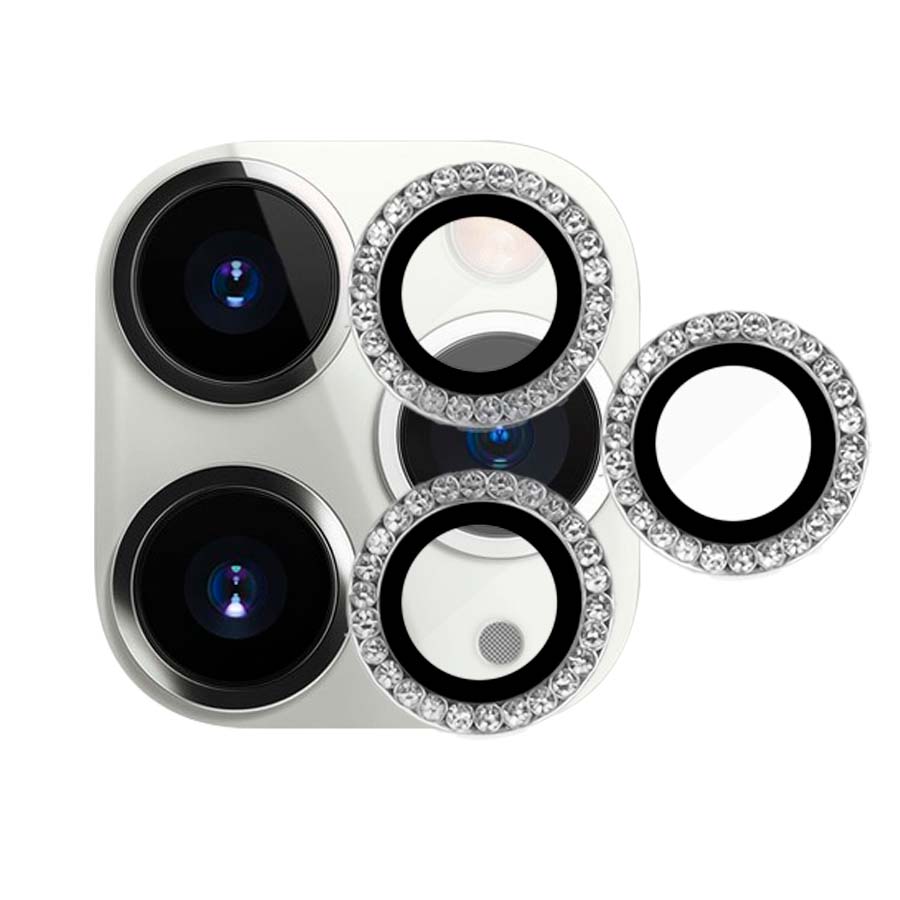 Copri Obiettivo Brillante per iPhone 12 Pro