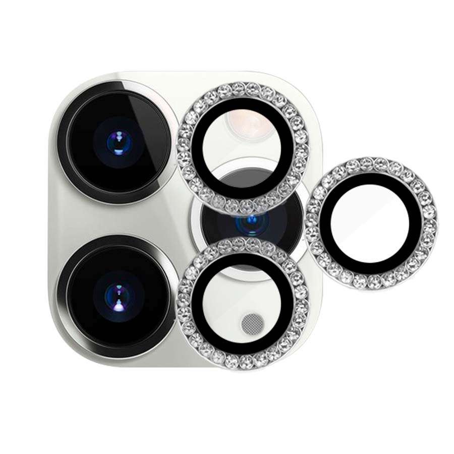 Copri Obiettivo Brillante per iPhone 12 Pro