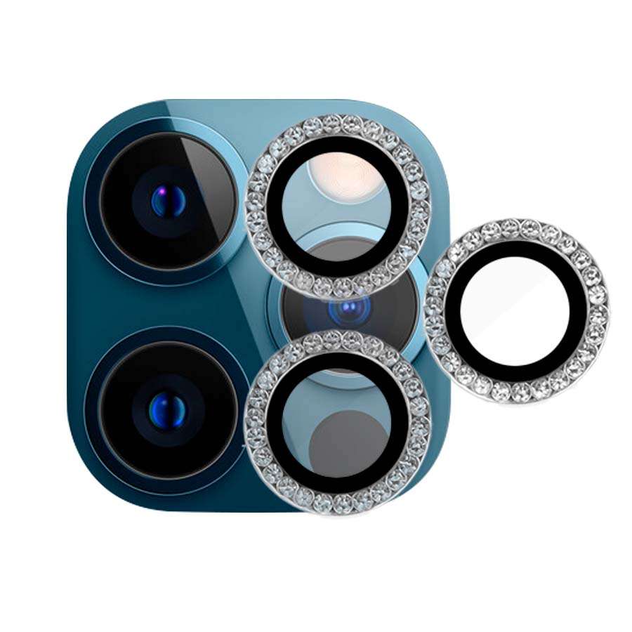 Copri Obiettivo Brillante per iPhone 14 Pro Max
