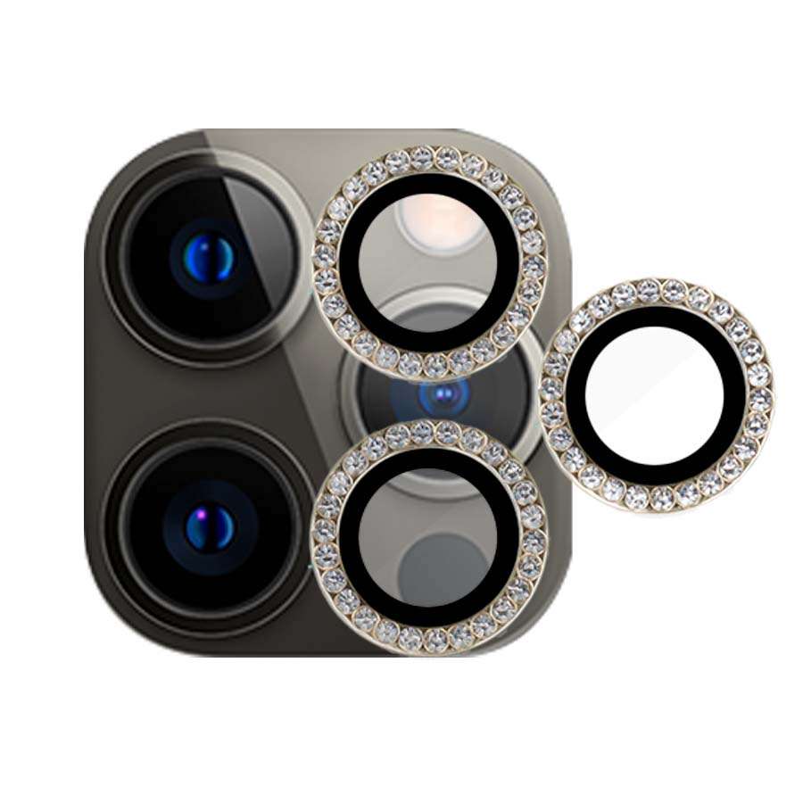Copri Obiettivo Brillante per iPhone 14 Pro Max