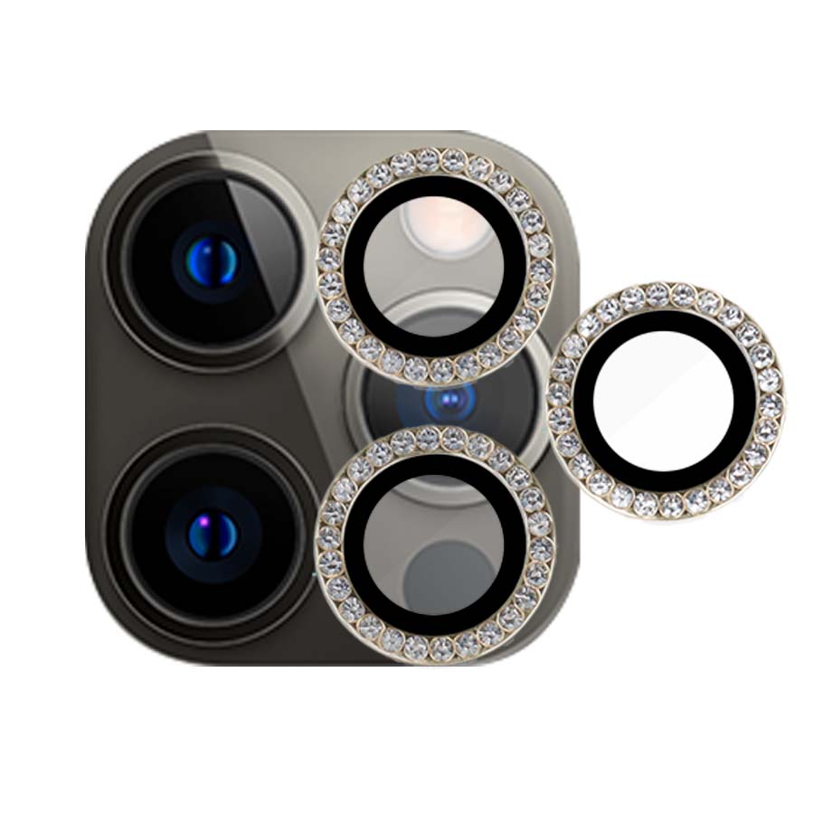 Copri Obiettivo Brillante per iPhone 14 Pro Max