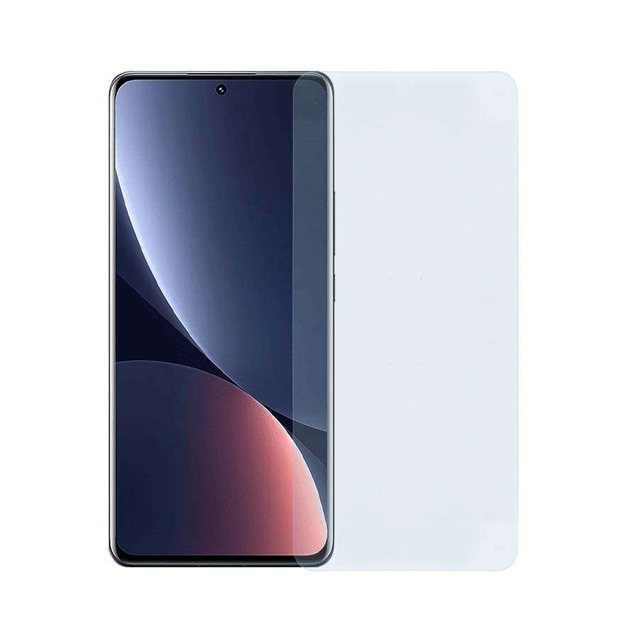 Vetro Temperato Trasparente per Xiaomi 13