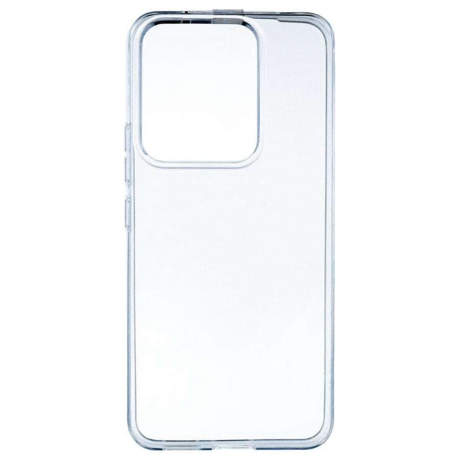 Cover Silicone Trasparente per Xiaomi 13 Pro