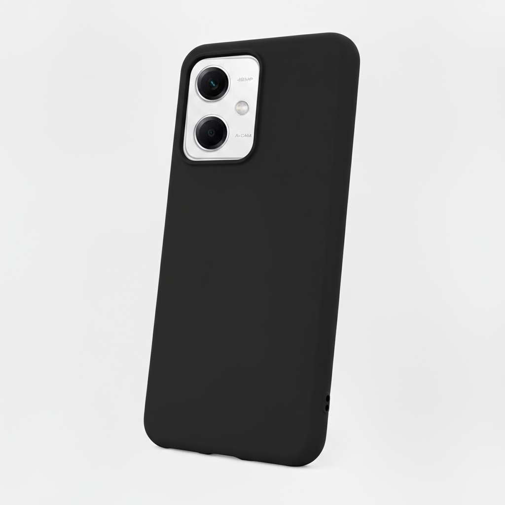 Cover Ultra Morbida per Xiaomi Redmi Note 12 5G