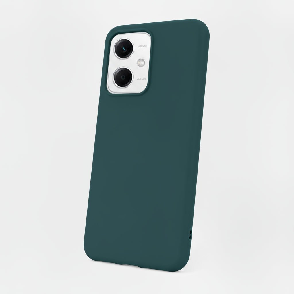 Cover Ultra Morbida per Xiaomi Redmi Note 12 5G