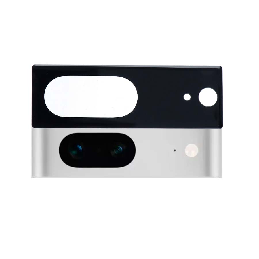 Protezione Fotocamera in Vetro per Google Pixel 7 5G