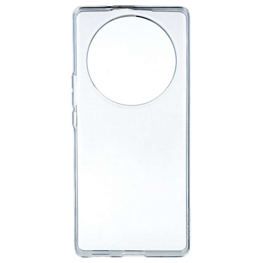 Cover Silicone Trasparente per Huawei Honor Magic5 Lite