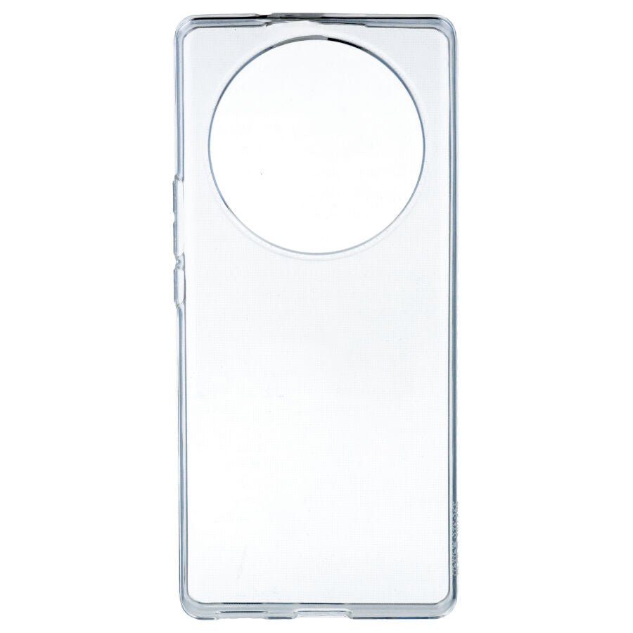Cover Silicone Trasparente per Huawei Honor Magic5 Lite