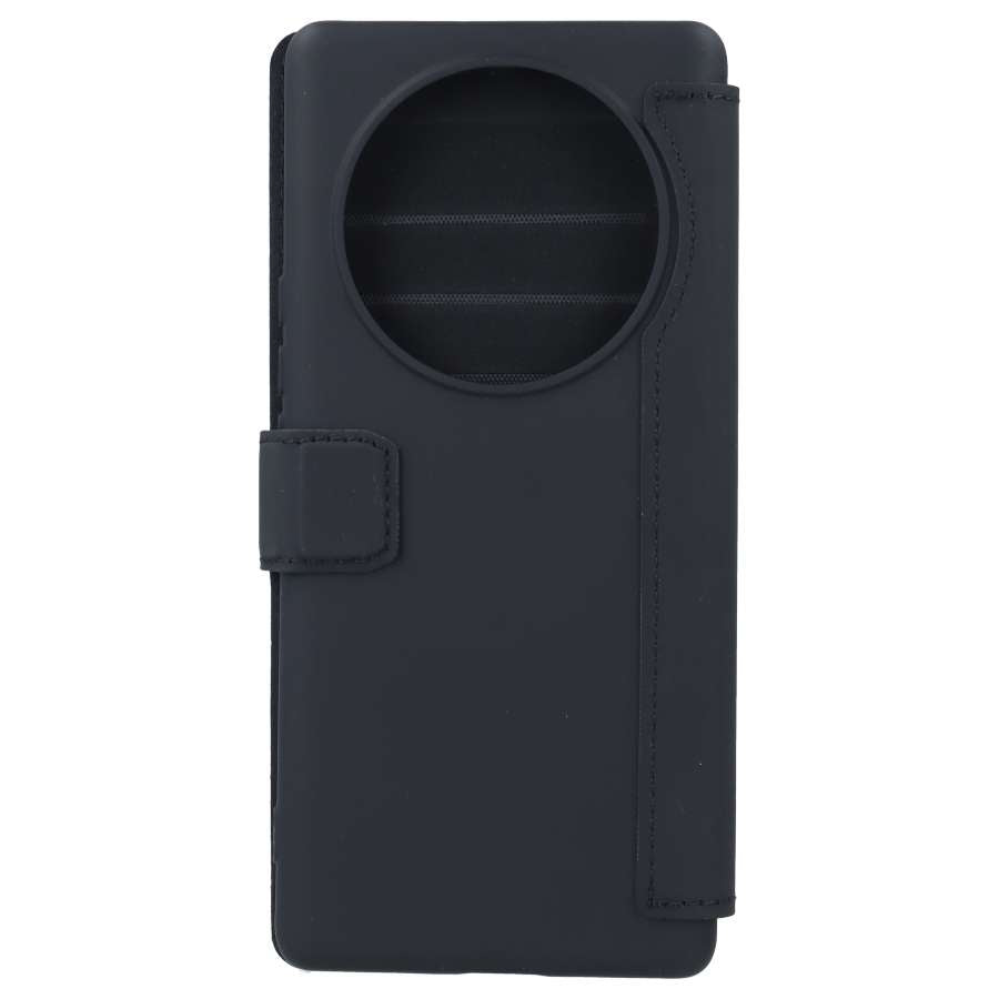Cover a Libro Morbida per Huawei Honor Magic5 Lite