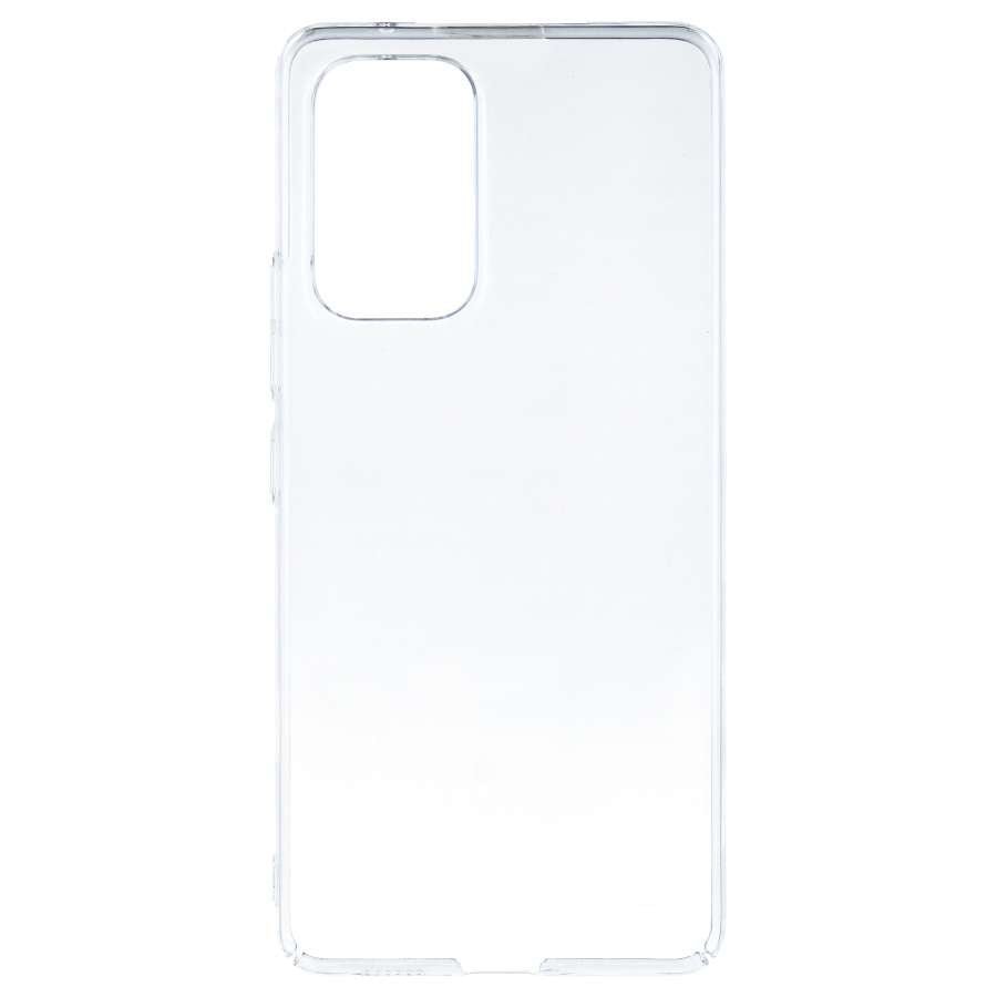 Funda Transparente Antiyellow para Samsung Galaxy A52 4G