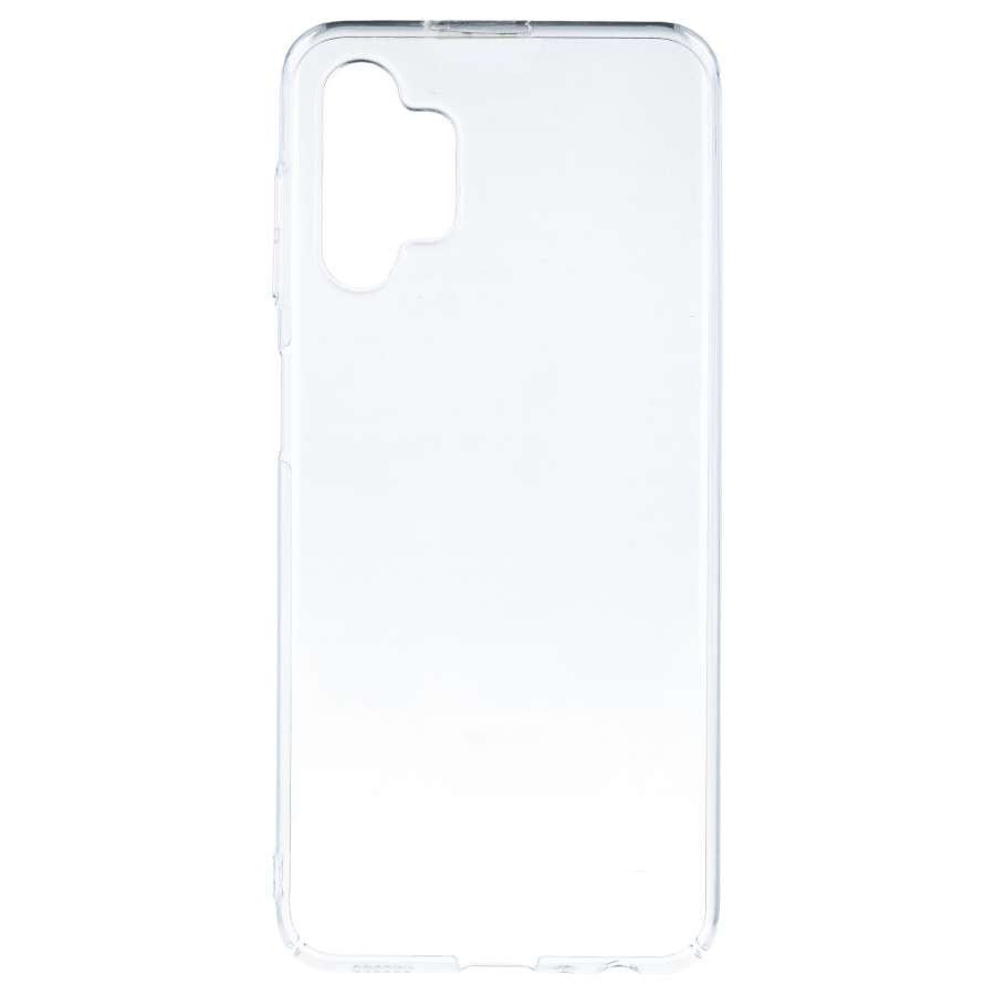 Cover Trasparente Antigiallo per Samsung Galaxy A13 4G