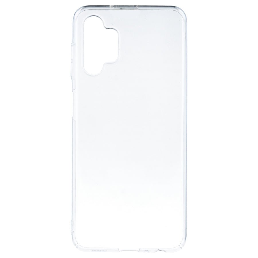 Cover Trasparente Antigiallo per Samsung Galaxy A13 4G