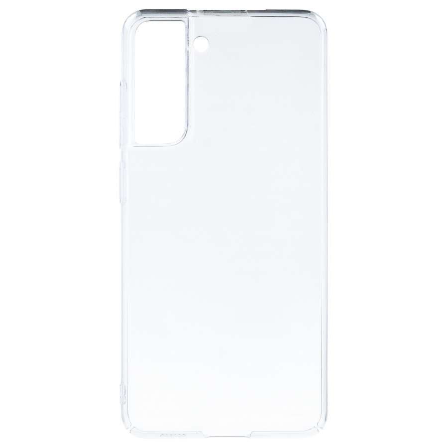 Cover Trasparente Antigiallo per Samsung Galaxy S22