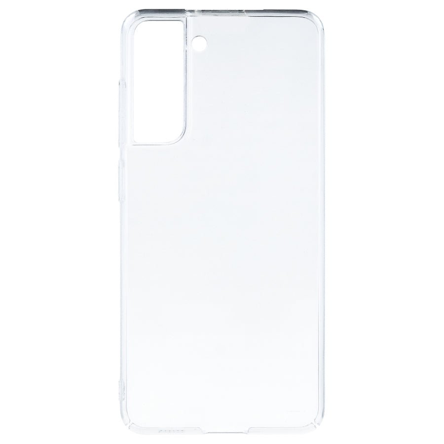 Cover Trasparente Antigiallo per Samsung Galaxy S22