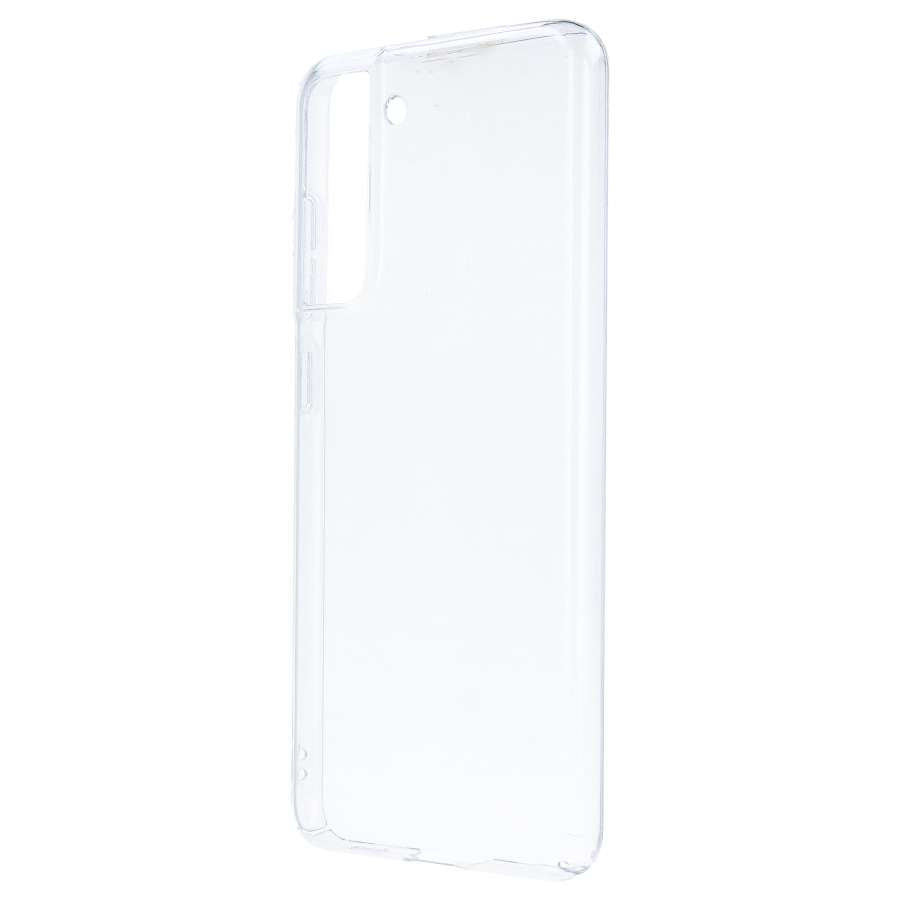 Cover Trasparente Antiyellow per Samsung Galaxy S22