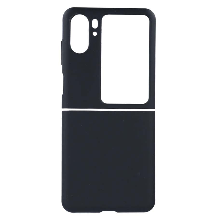 Cover Ultra Morbida per Oppo Find N2 Flip