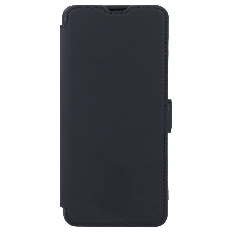 Cover a Libro Morbida per Huawei Honor X8A