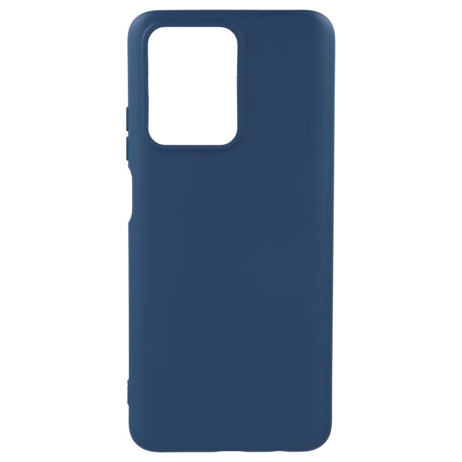 Cover Ultra Morbida per Huawei Honor X7A