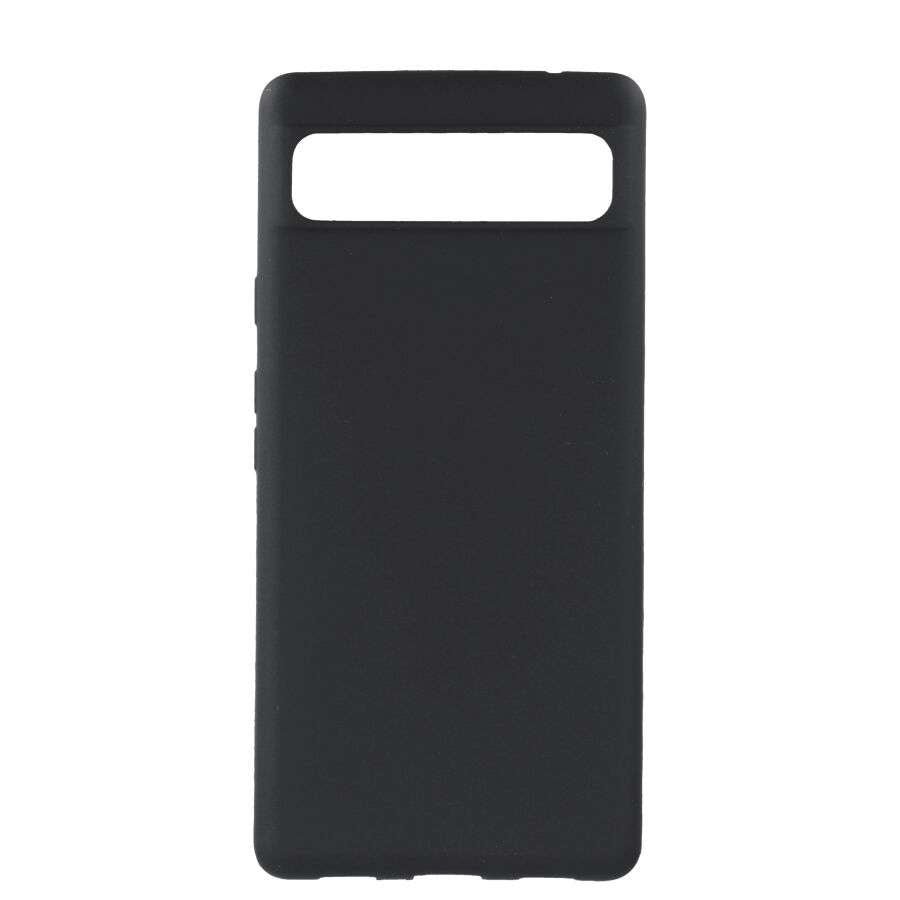 Cover Ultra Morbida per Google Pixel 6