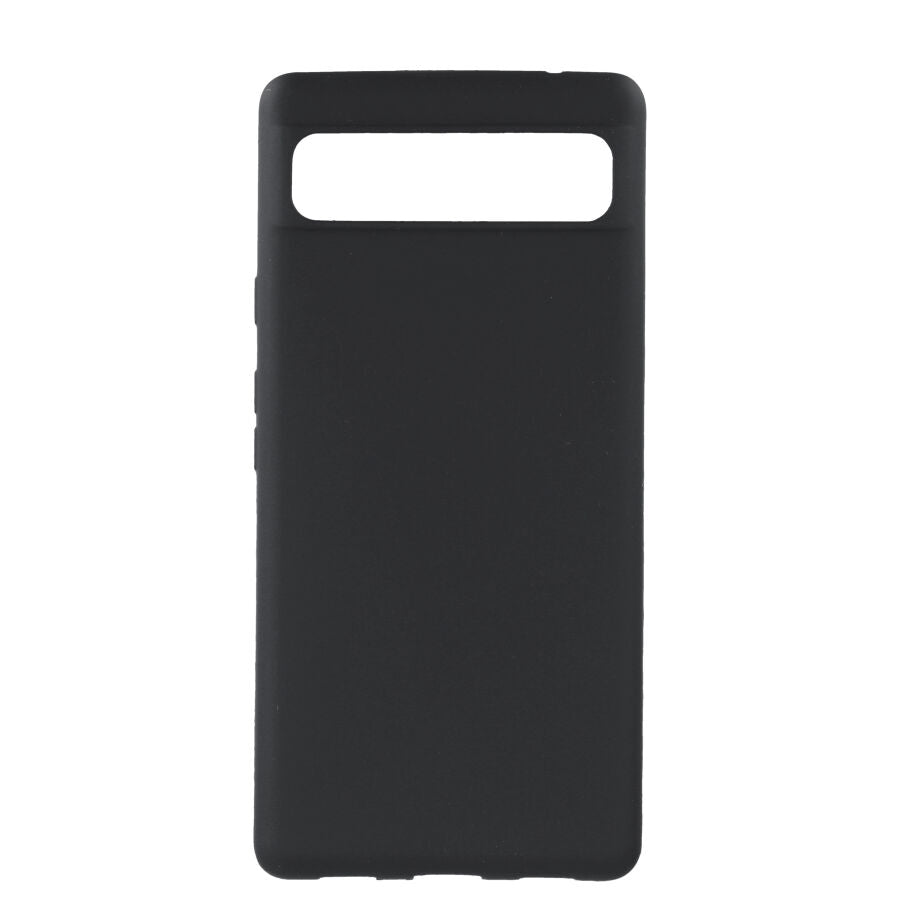 Cover Ultra Morbida per Google Pixel 6