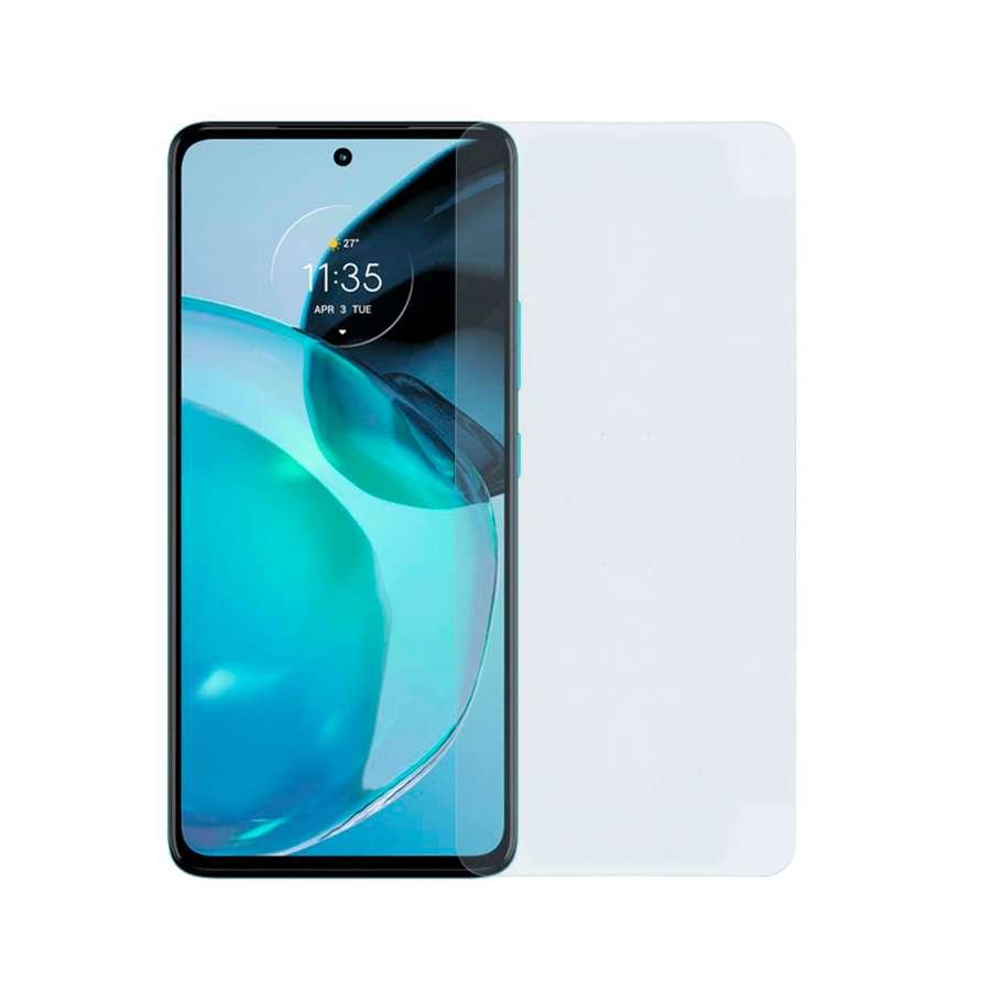 Vetro Temperato Completo per Motorola Moto G72