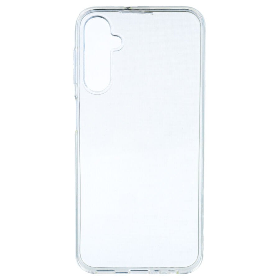 Cover Silicone Trasparente per Samsung Galaxy A24 4G