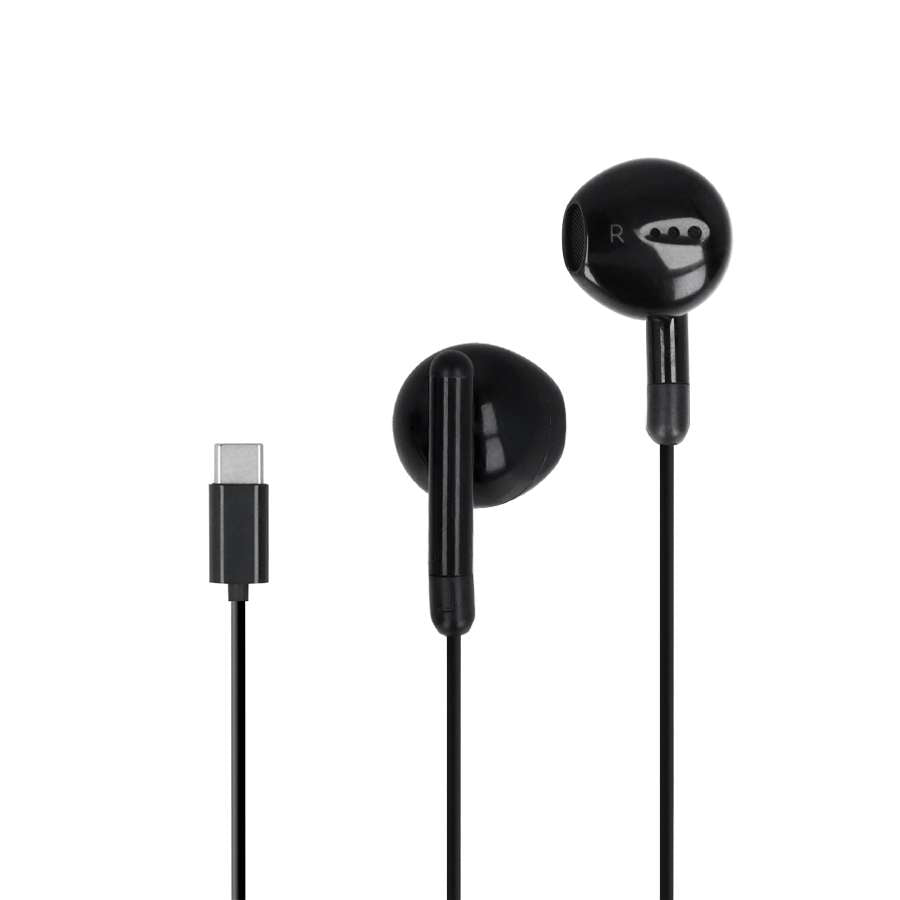 Auricolare con Cavo - Auricolare Tipo C