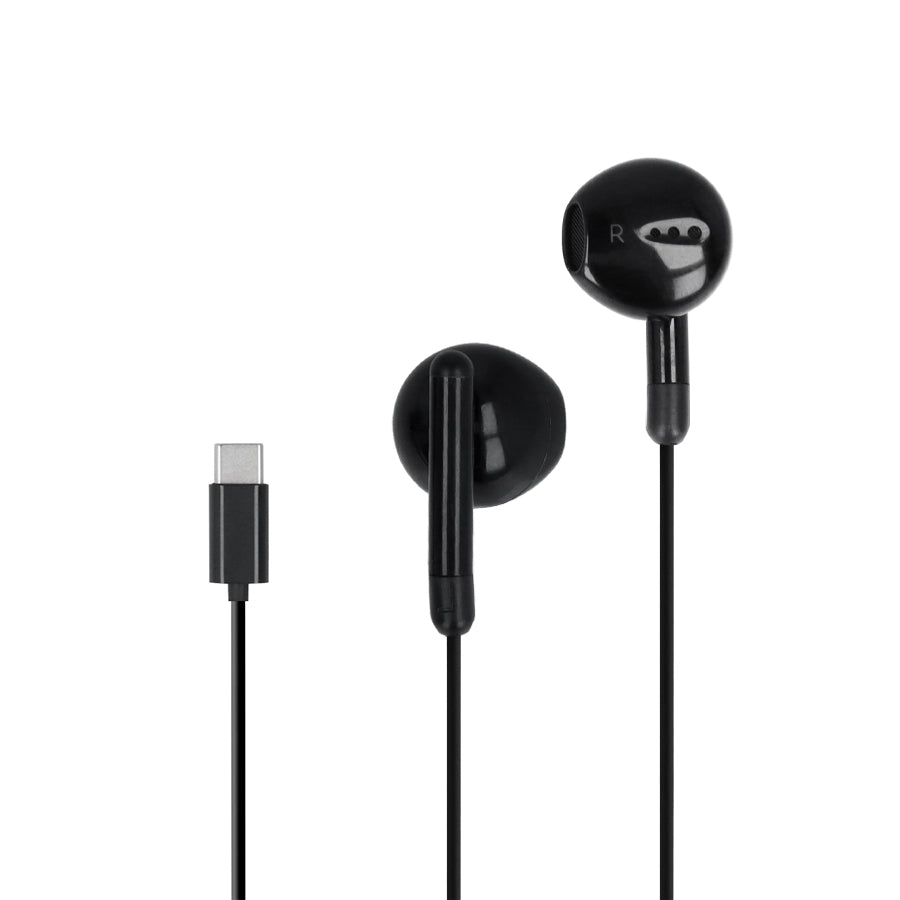 Auricolare con Cavo - Auricolare Tipo C