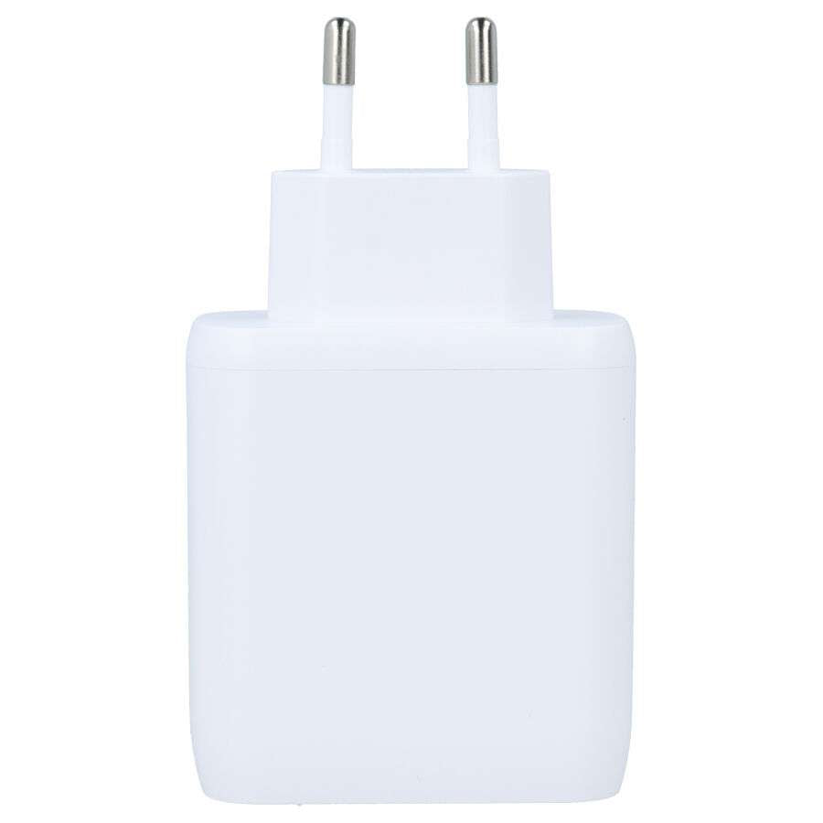 Caricatore - Spina Tipo USB + C - 65W