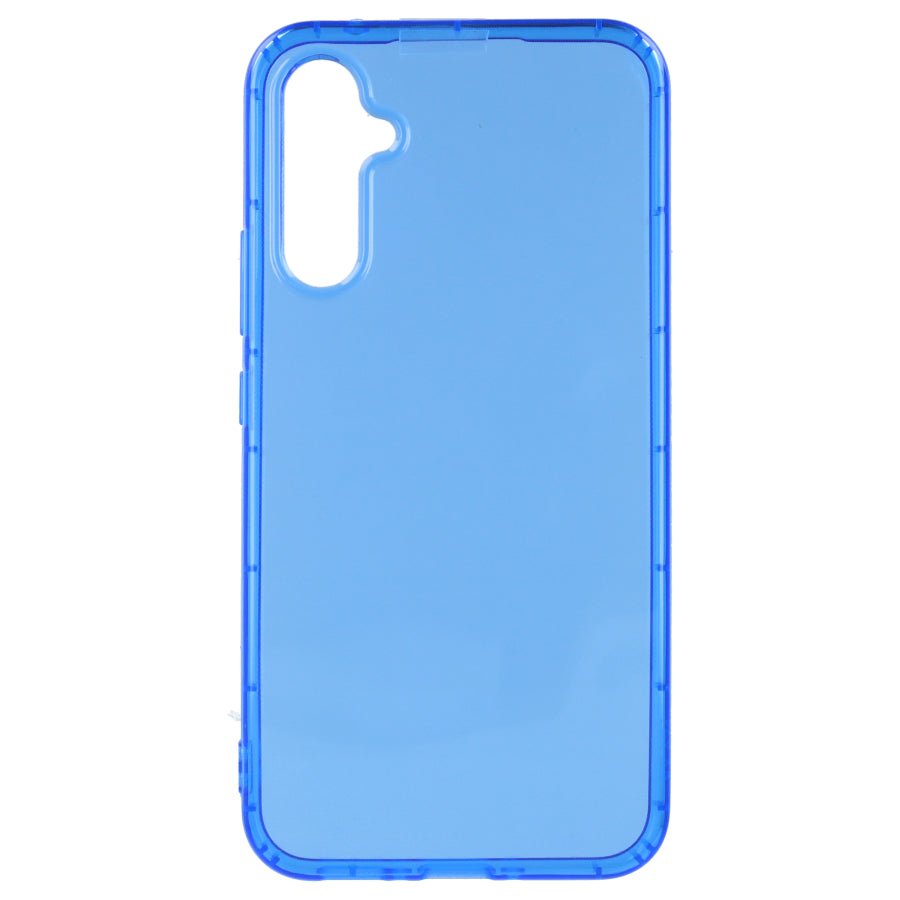 Cover Silicone Colore per Samsung Galaxy A54 5G