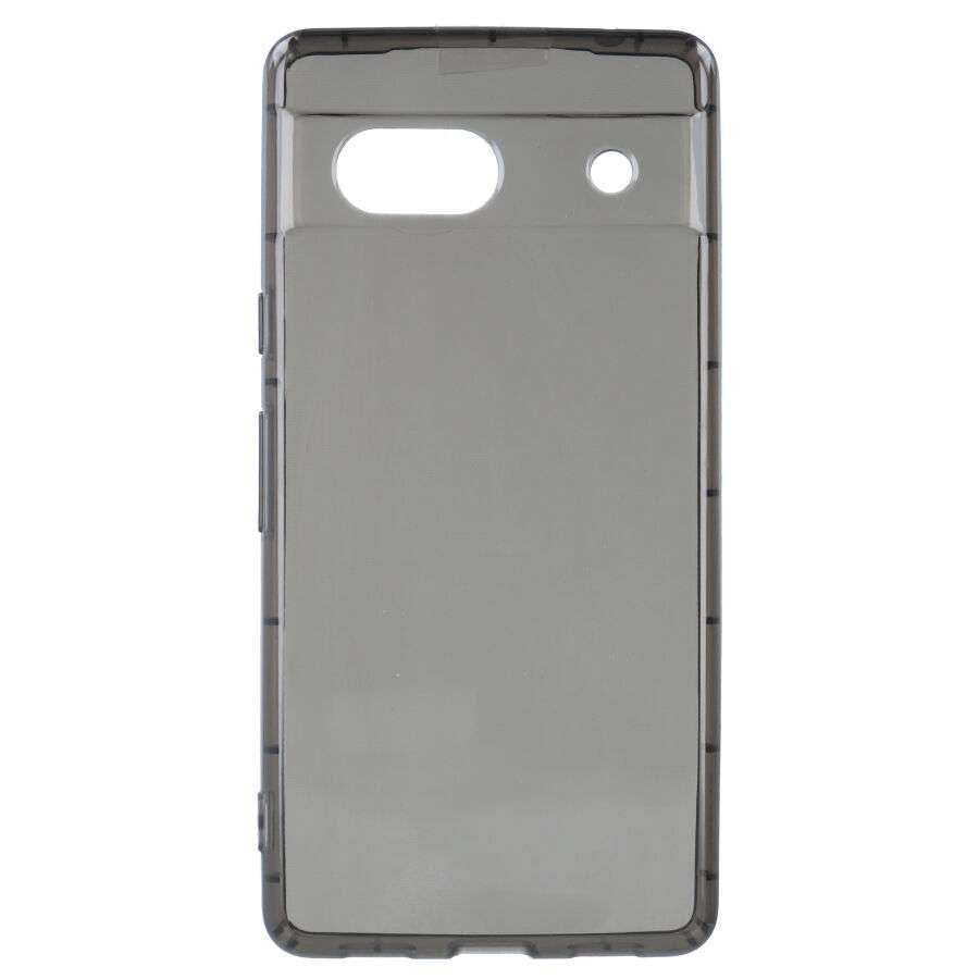 Cover Silicone Colore per Google Pixel 7A
