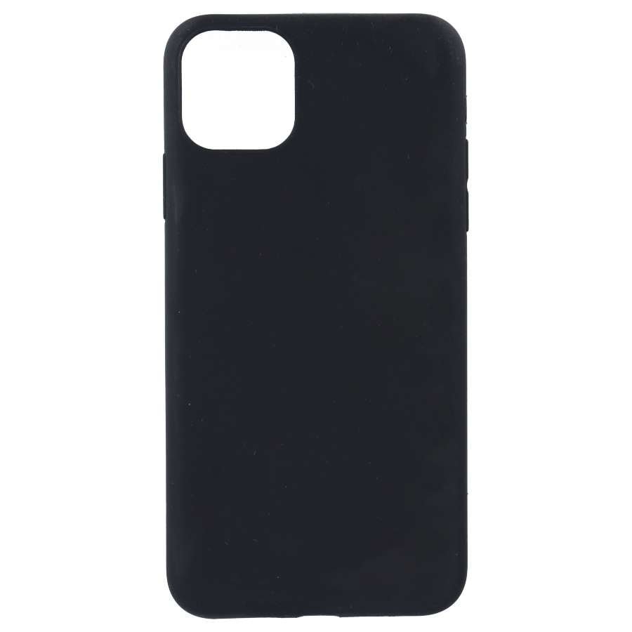 Cover Silicone Colore per iPhone 11 Pro Max