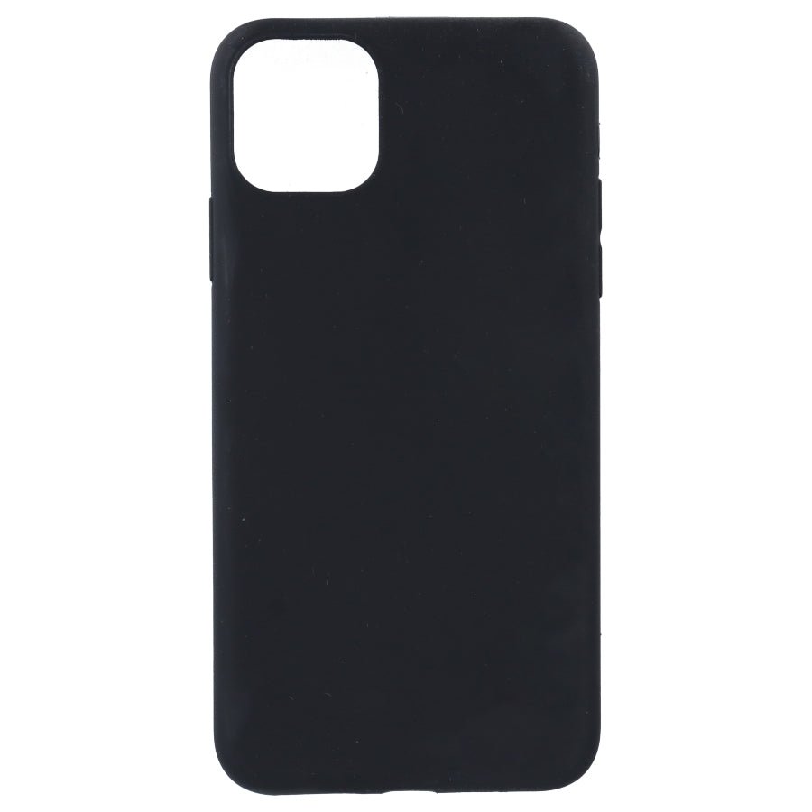 Cover Silicone Colore per iPhone 11 Pro Max